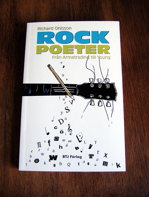 Book Rock
